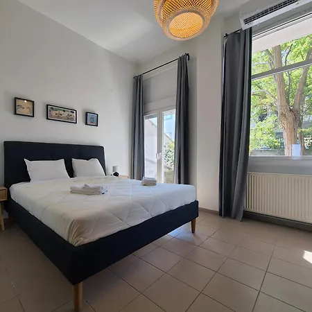 La Relax Seaside House * Неи-Эпиватай