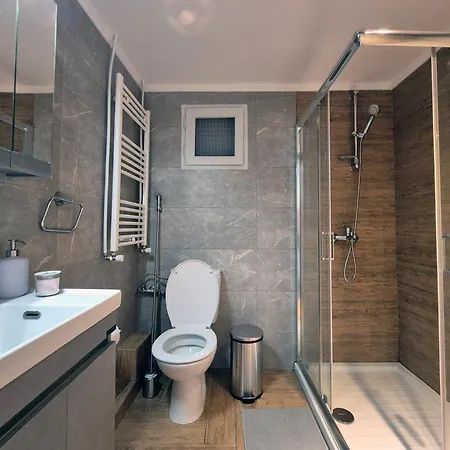 Apartament La Relax Seaside House