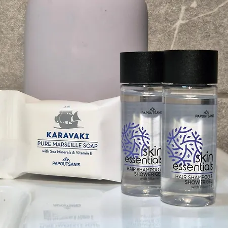 아파트 La Relax Seaside House