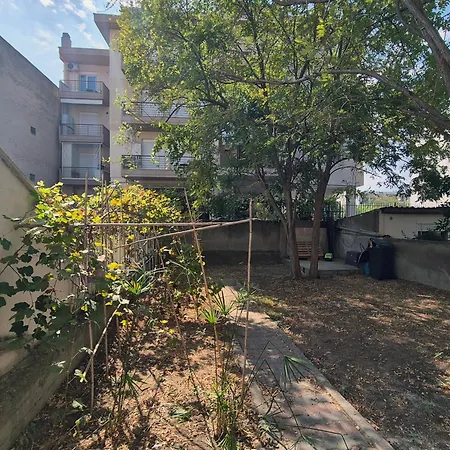 아파트 La Relax Seaside House 네오이 에피바타이