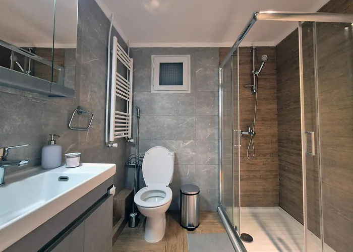Apartman La Relax Seaside House