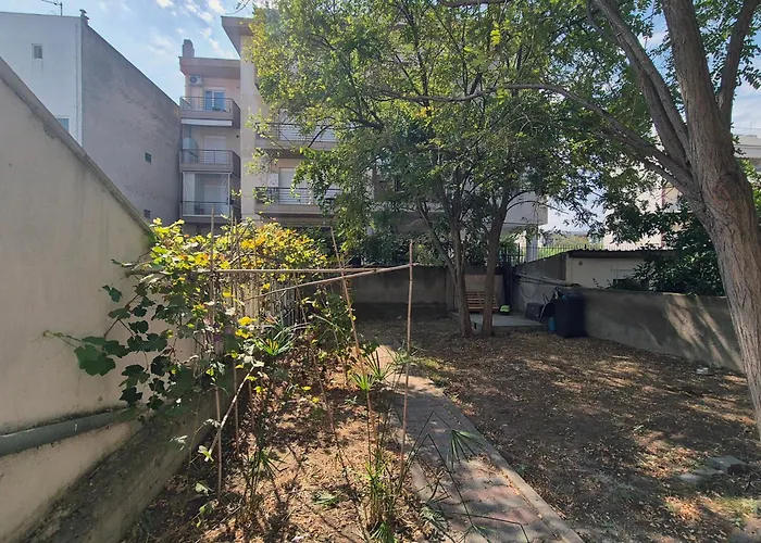 Apartman La Relax Seaside House Néi Epivátesz